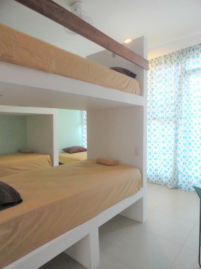Guest house Paziflora Puerto Escondido (Oaxaca)
