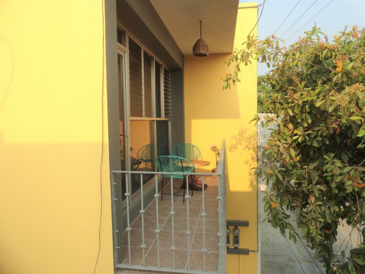 Paziflora Guest house *