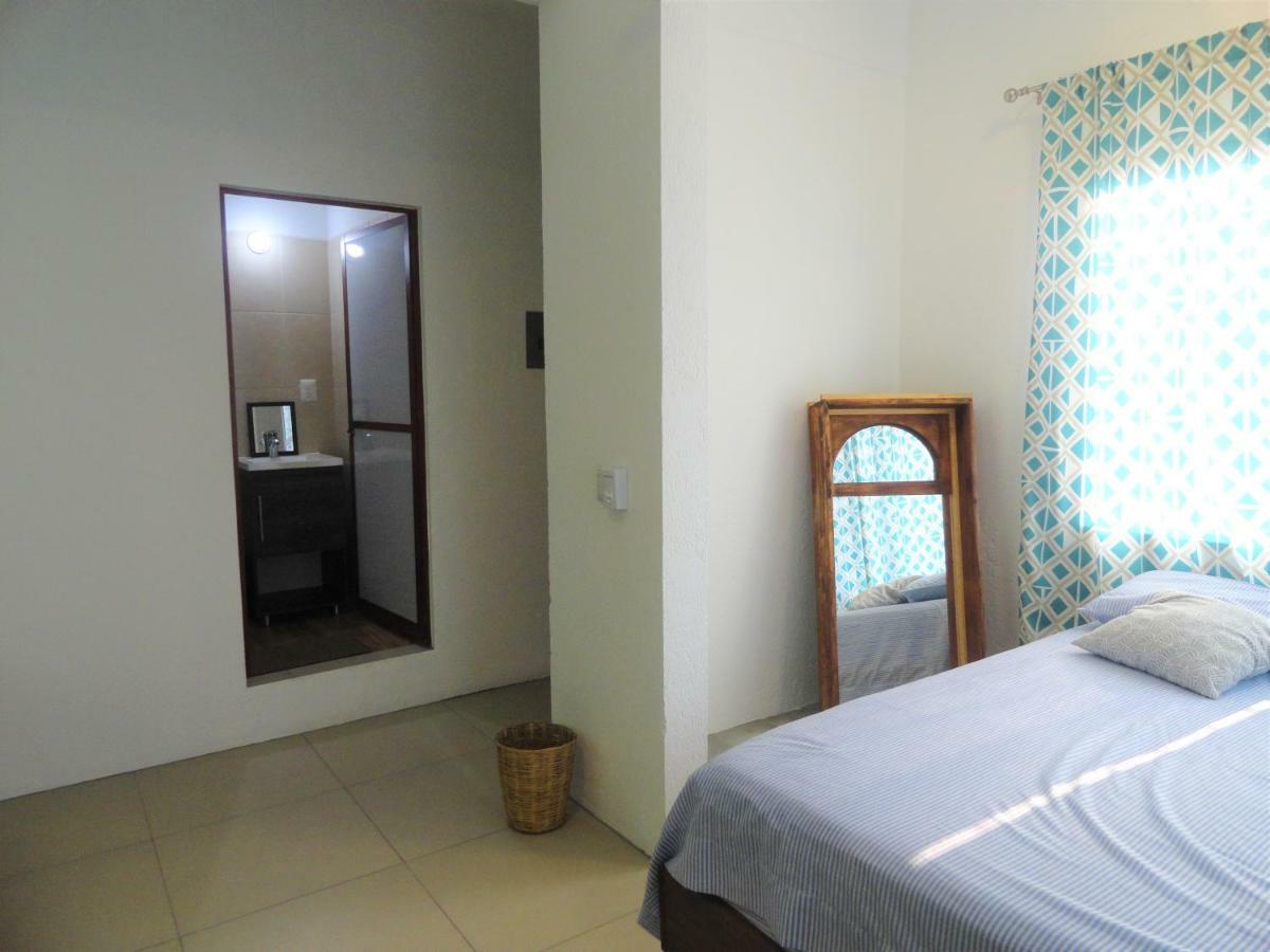 Guest house Paziflora
