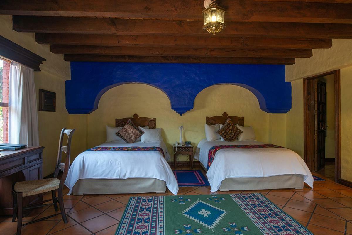 Hotel Montana & 5*