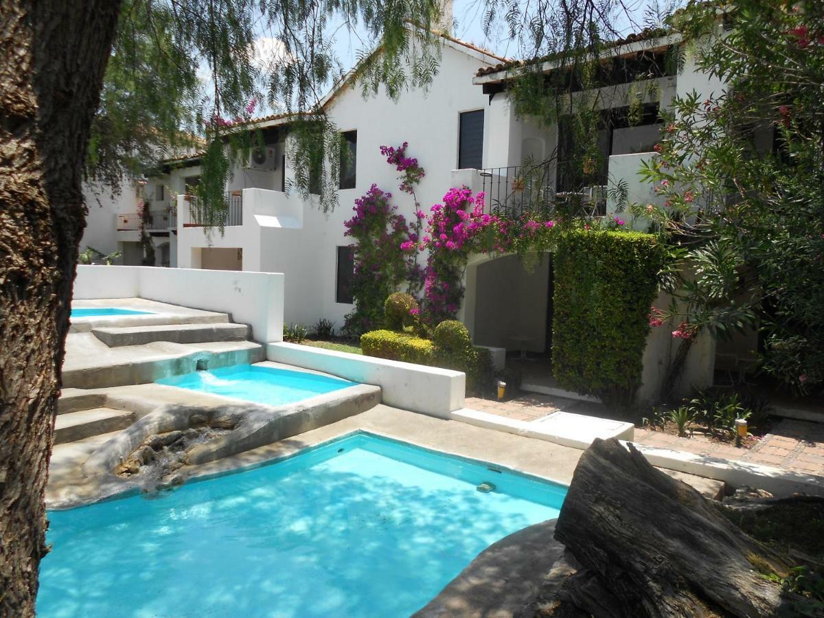 Hacienda Taboada 4* San Miguel de Allende