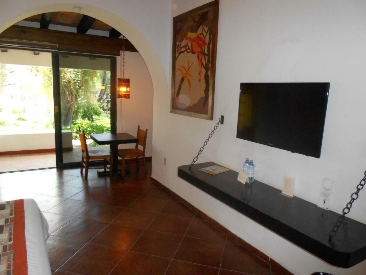 Hacienda Taboada