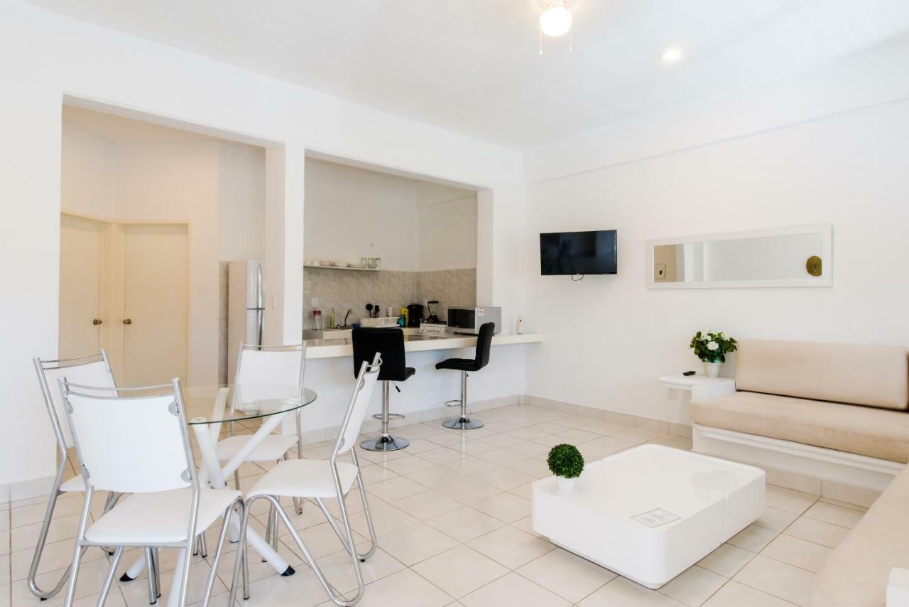 Apartment Depa El Don Juan