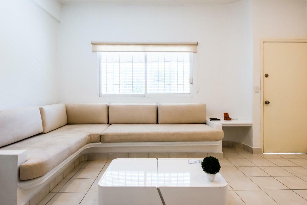 Apartment Depa El Don Juan