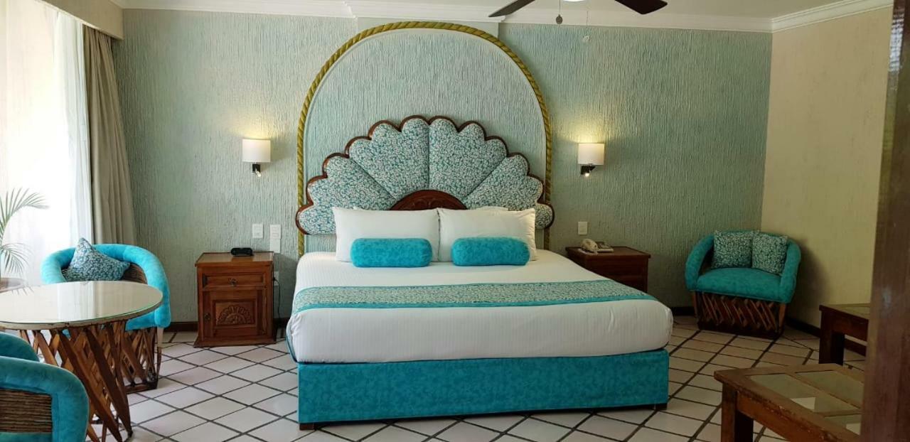 Quinta Flores Hotel Cuernavaca