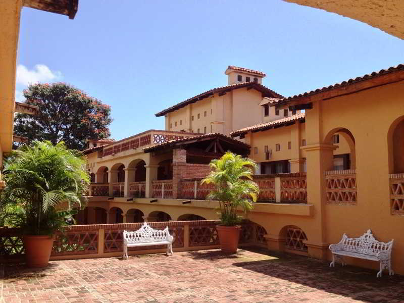 Hotel Danza Del Sol Ajijic