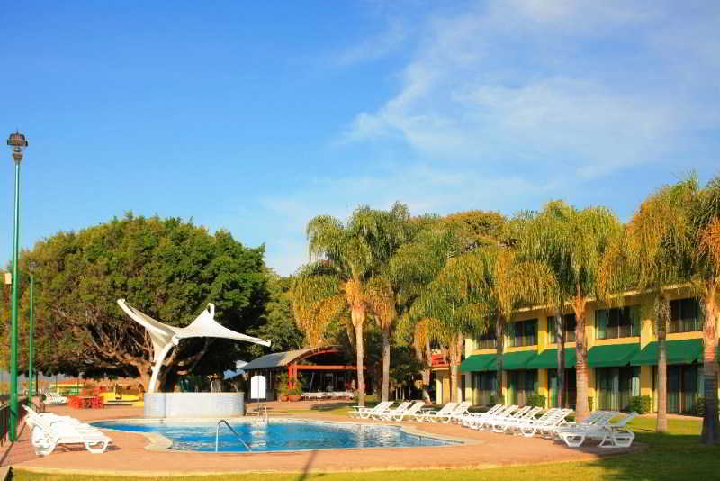 Real De Chapala Hotel