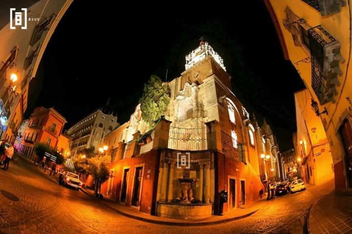 Casa Del Sol