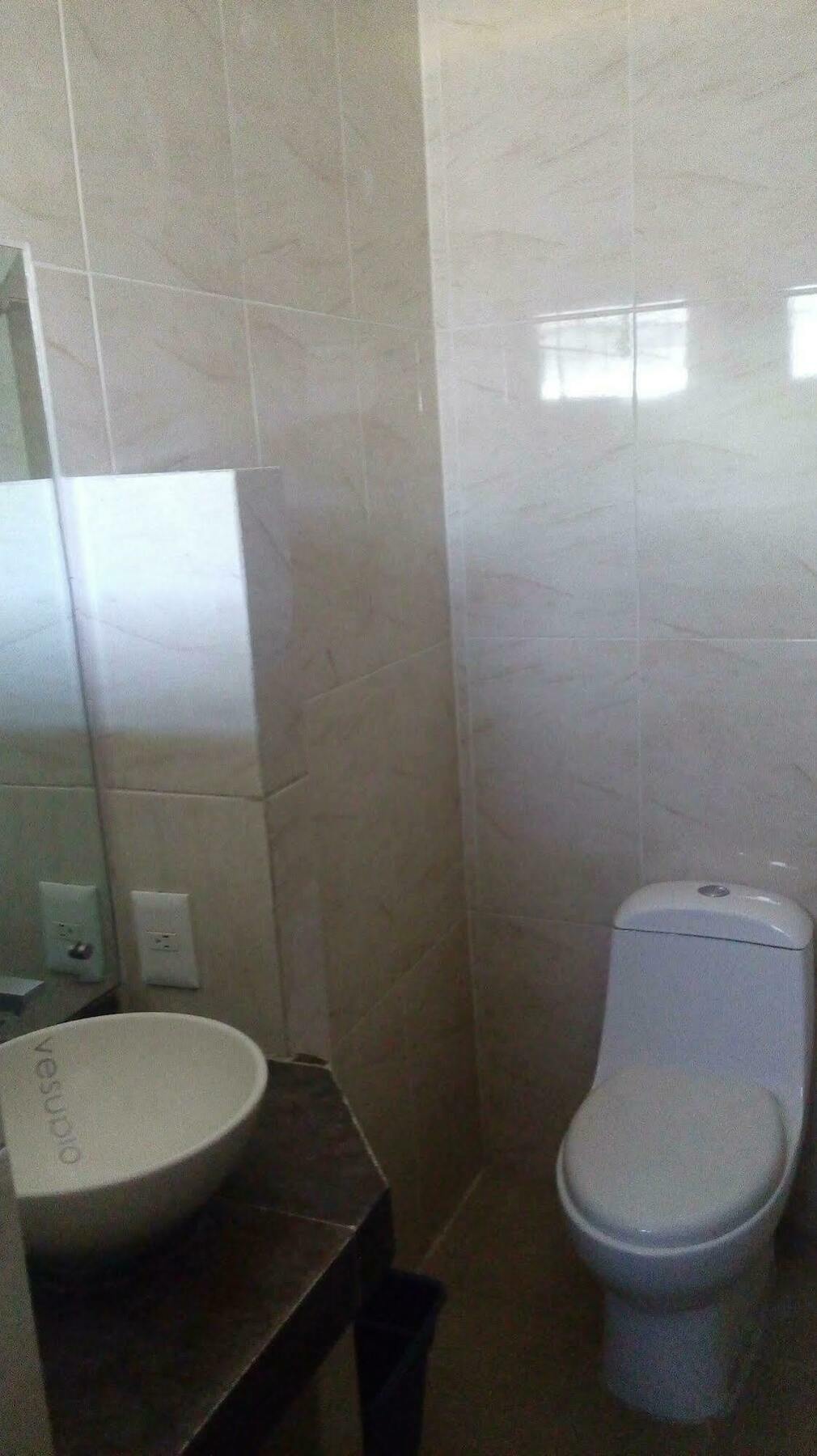 Nuevo Vallarta Capsule hotel