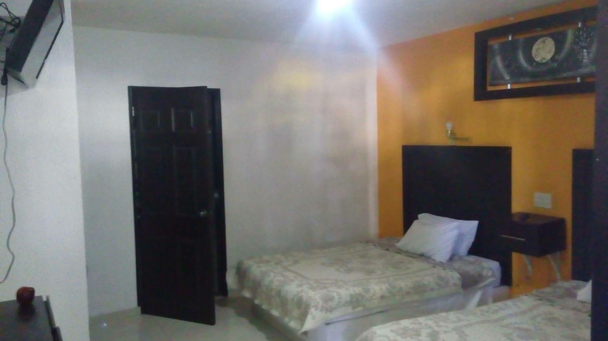 Capsule hotel Nuevo Vallarta Zapopan