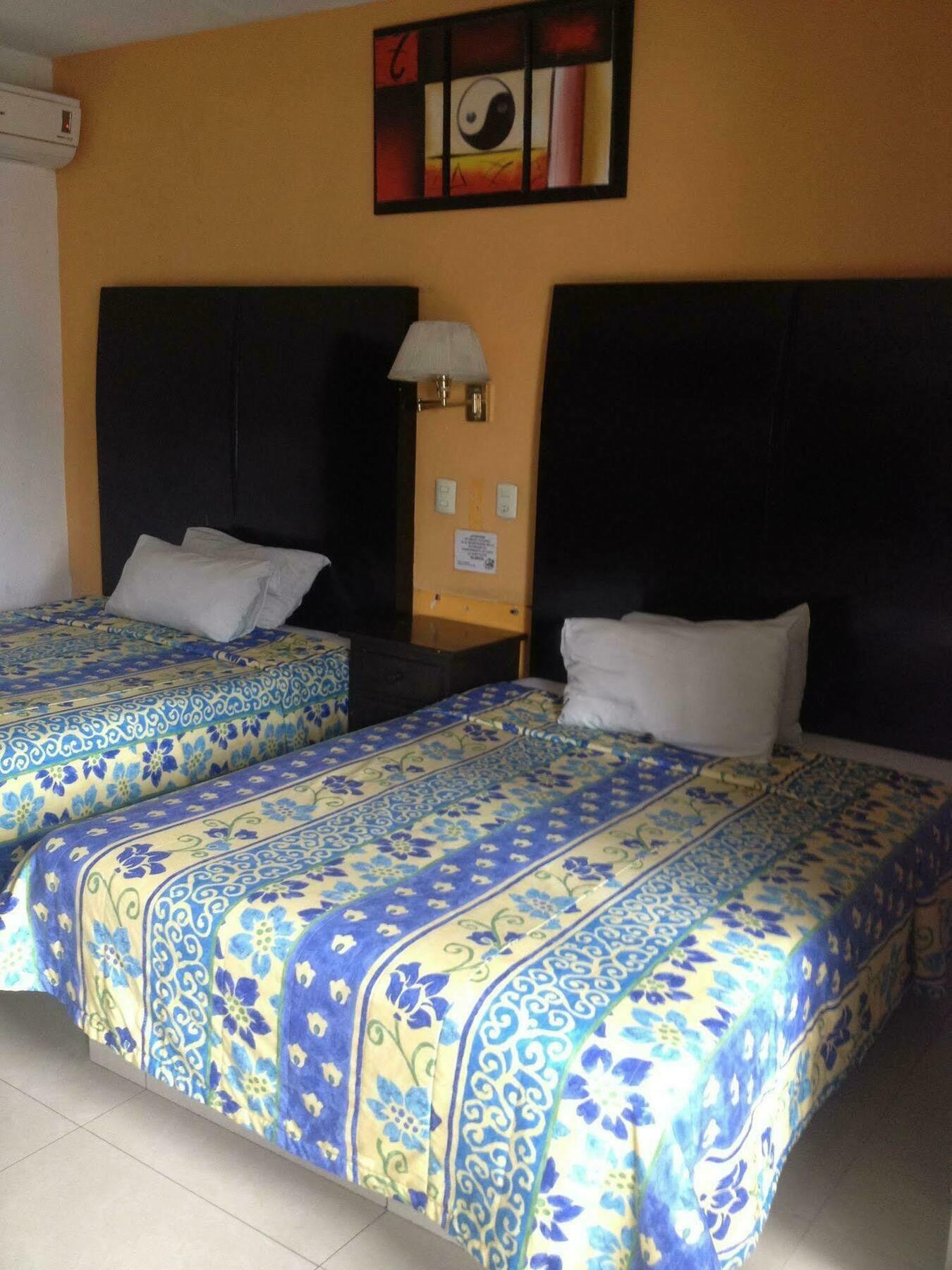 Nuevo Vallarta Capsule hotel Zapopan