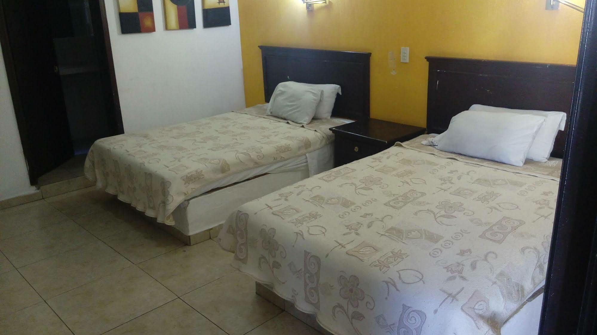 Nuevo Vallarta 2* Zapopan