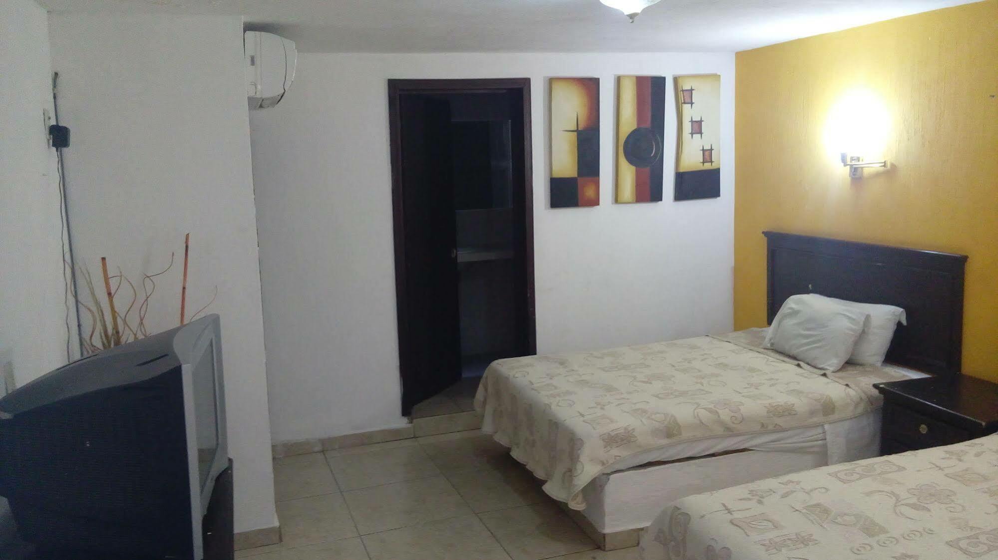 Capsule hotel Nuevo Vallarta Zapopan