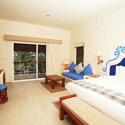 Desire Riviera Maya Pearl (adults Only)