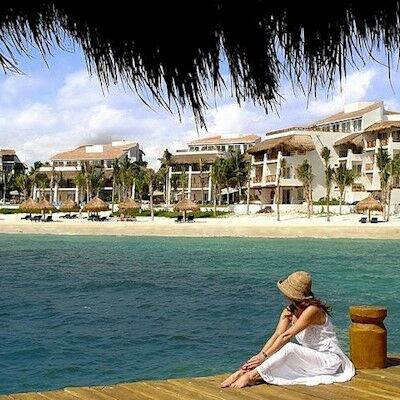 Desire Riviera Maya Pearl (adults Only) 4*