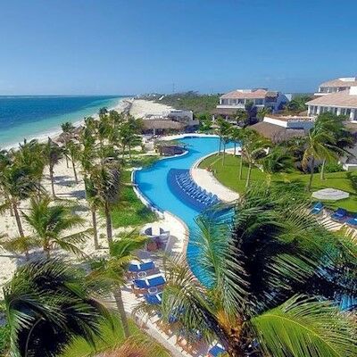 Desire Riviera Maya Pearl (adults Only) Puerto Morelos