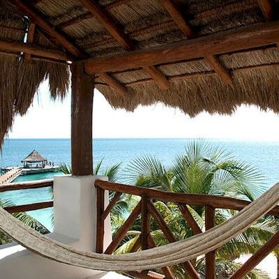 Hotel Desire Riviera Maya Pearl (adults Only) Puerto Morelos