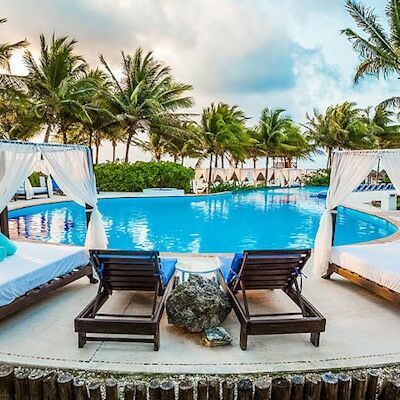 Desire Riviera Maya Pearl (adults Only) Hotel