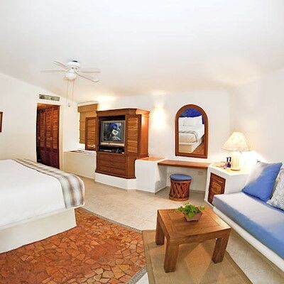 Desire Riviera Maya Pearl (adults Only)
