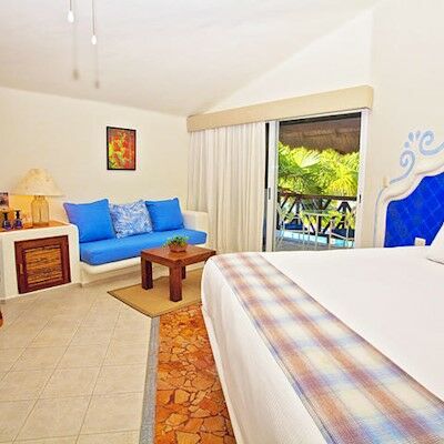 Hotel Desire Riviera Maya Pearl (adults Only) Puerto Morelos