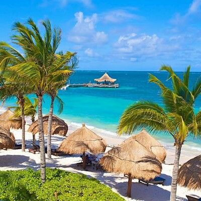 Hotel Desire Riviera Maya Pearl (adults Only) 4*
