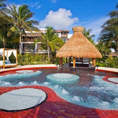 Hotel Desire Riviera Maya Pearl (adults Only) 4*