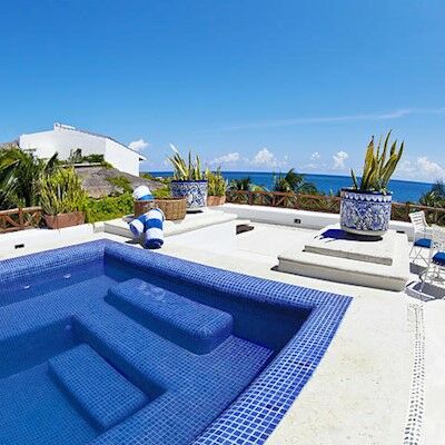 Hotel Desire Riviera Maya Pearl (adults Only)