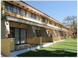 Mision Hotel 4*