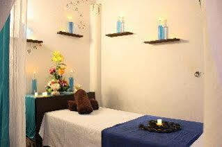 Agua Escondida Hotel 4*