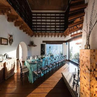 Mision Grand Casa Colorada Guanajuato