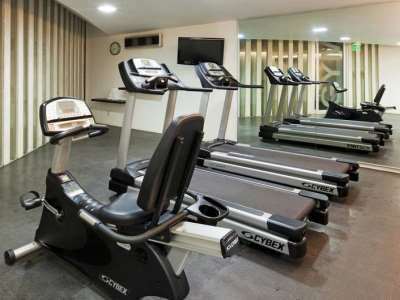 Courtyard By Marriott Tuxpan Veracruz