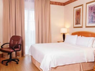 Express Silao-aeropuerto Bajio By Ihg 4*