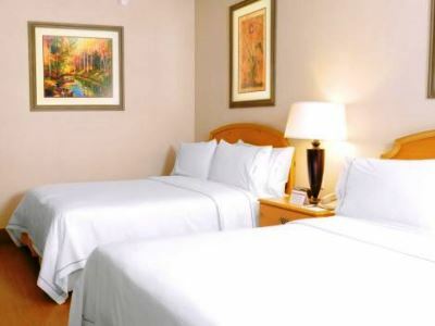 Hotel Express Silao-aeropuerto Bajio By Ihg Silao
