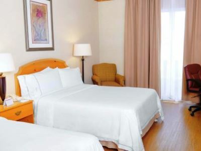 Express Silao-aeropuerto Bajio By Ihg Hotel