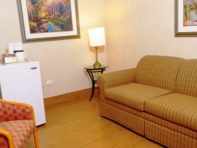 Express Silao-aeropuerto Bajio By Ihg 4* Silao