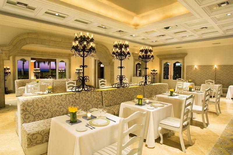 Dreams Cabos Golf & 5* El Bedito