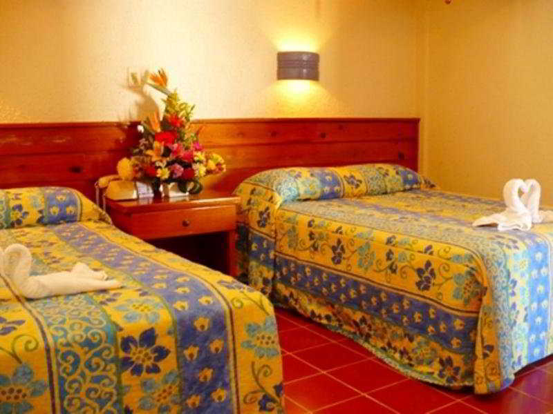 Hotel Colonial
