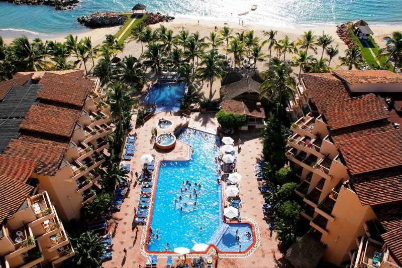 Friendly Fun Vallarta Different Experiences Resort Puerto Vallarta
