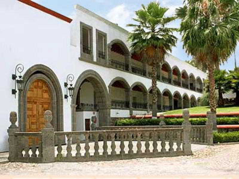 Hacienda La Venta Hotel San Juan del Rio