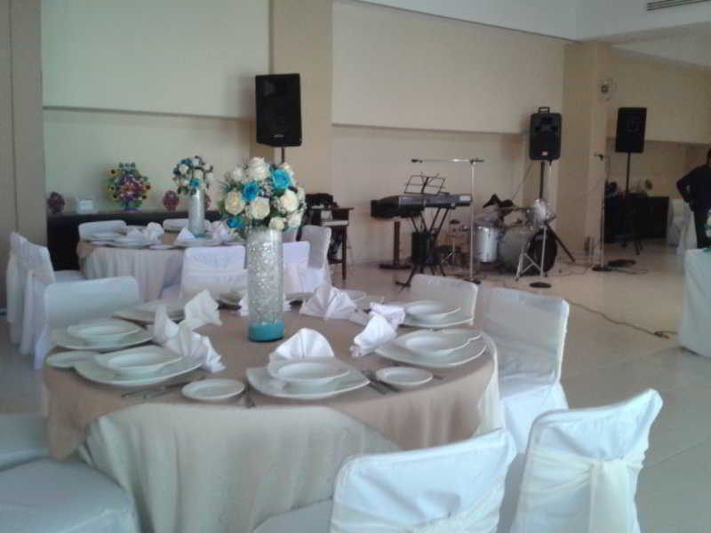 Mision Grand Hotel 4*