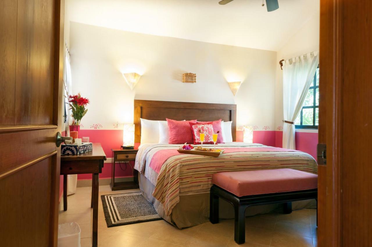 Apartment Righetto Vacation Puerto Morelos