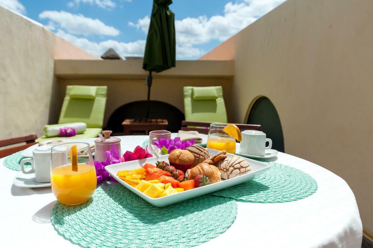 Righetto Vacation Apartment Puerto Morelos
