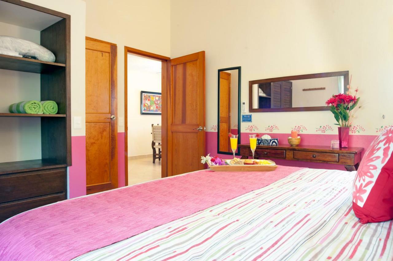 Righetto Vacation Puerto Morelos