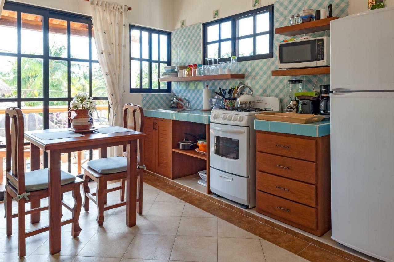 Apartment Righetto Vacation Puerto Morelos