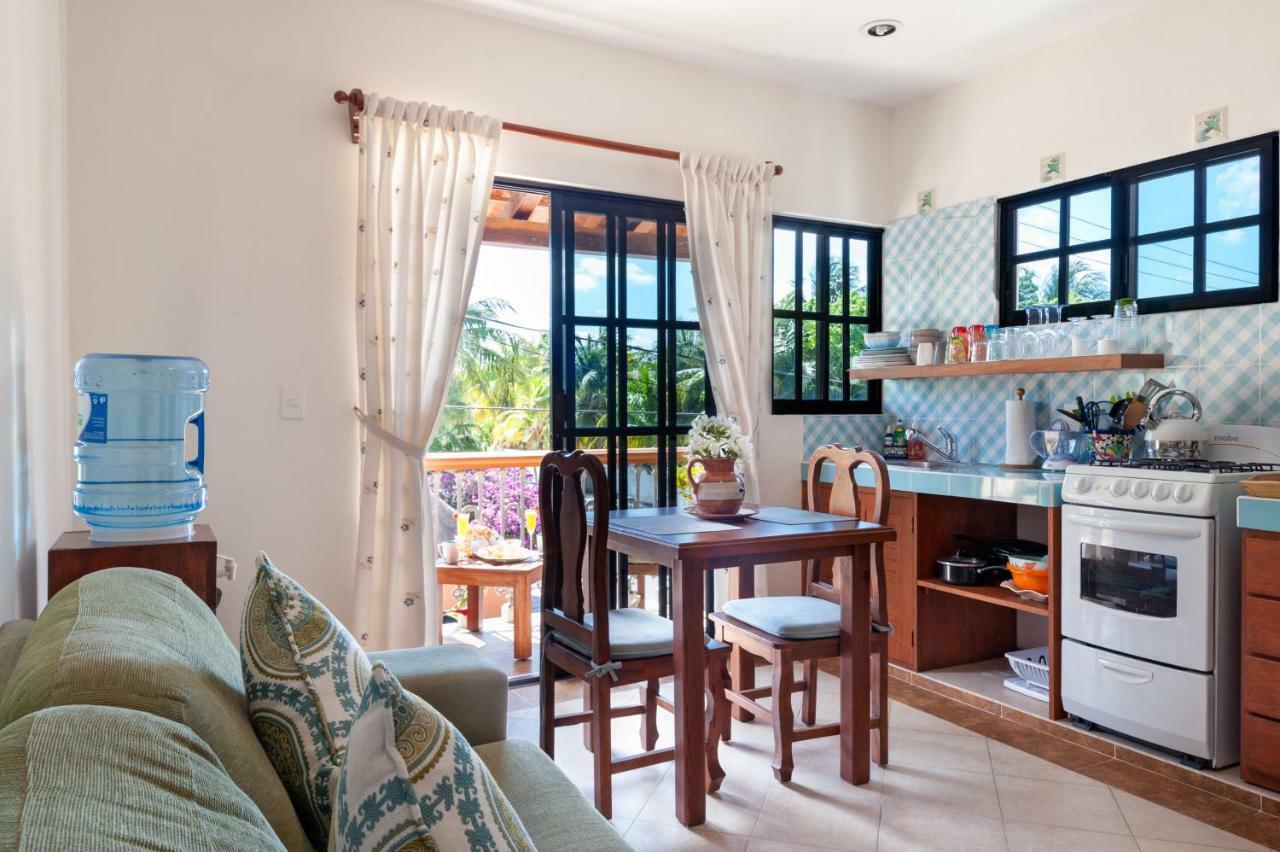 Righetto Vacation Apartment