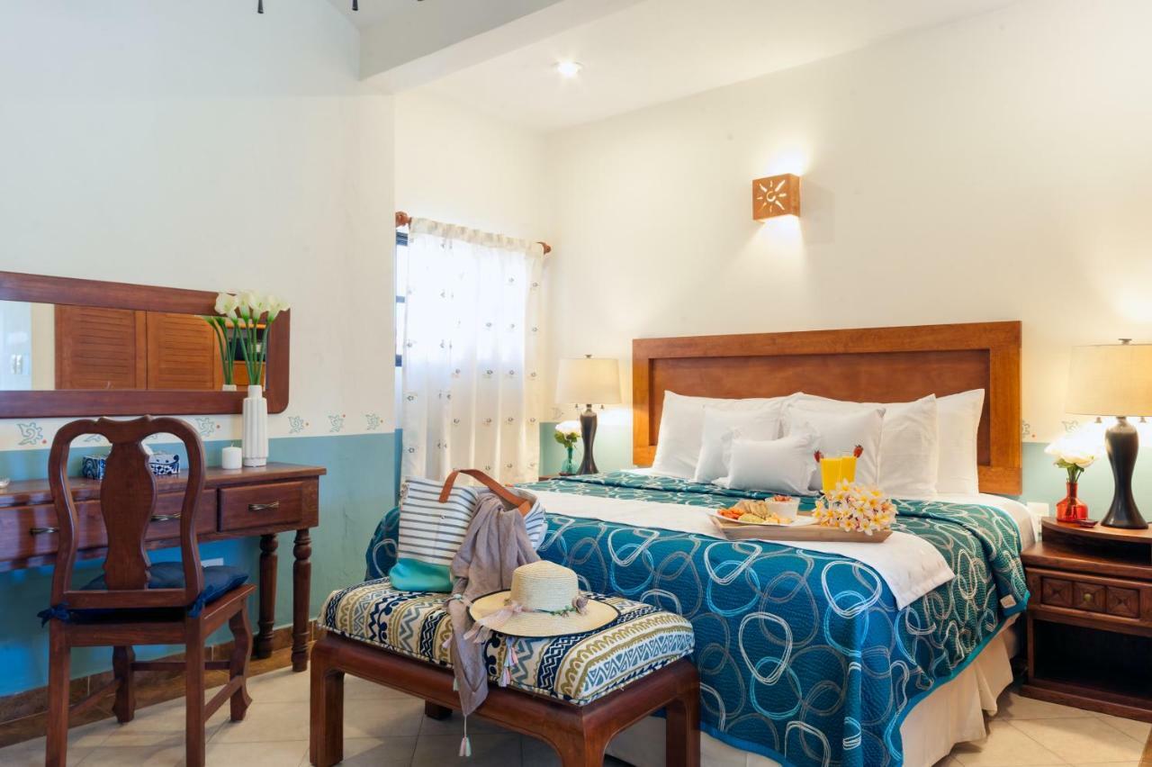 Righetto Vacation Apartment *