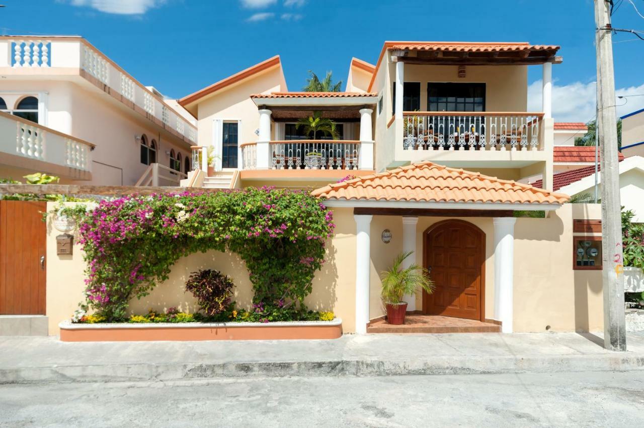 Righetto Vacation Apartment Puerto Morelos