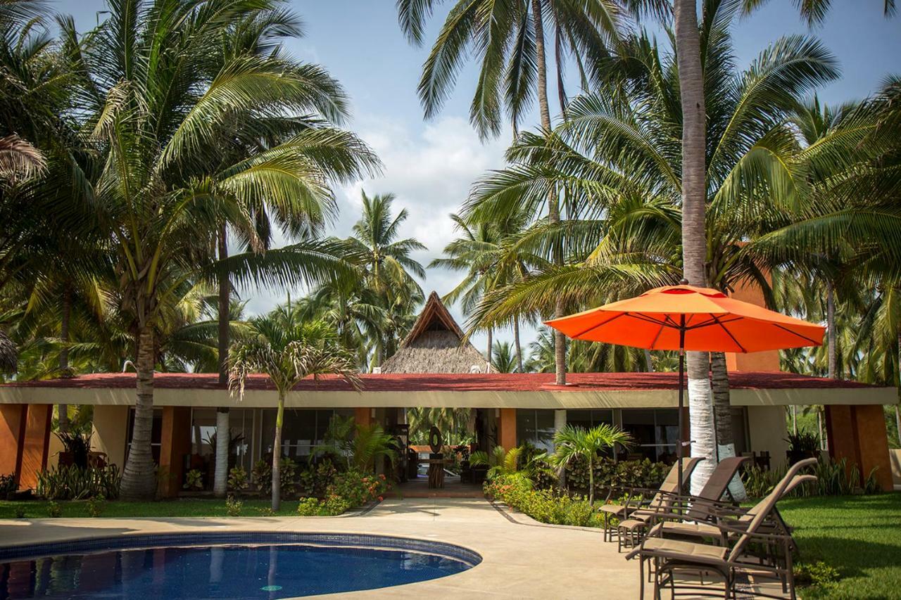 Chantli Mare Hotel