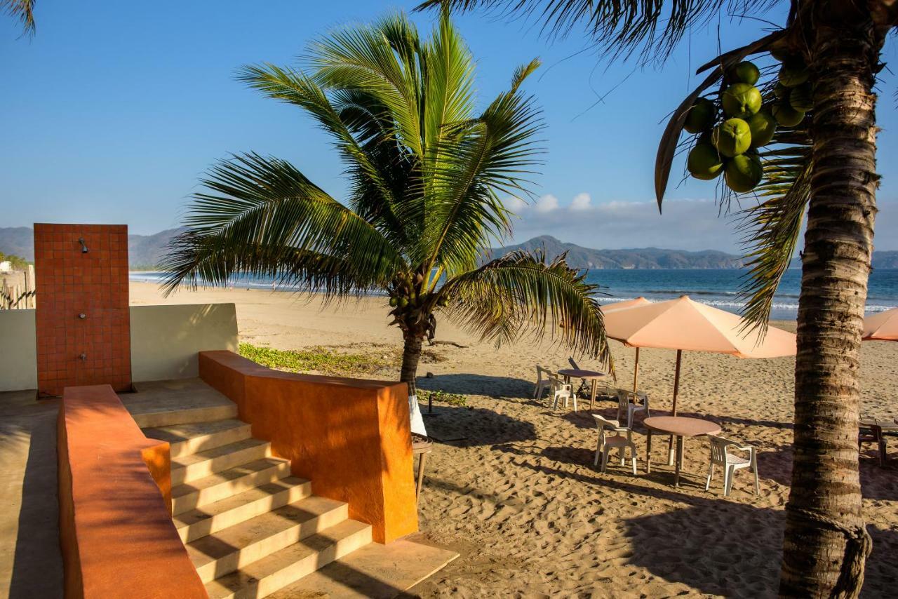 Chantli Mare Hotel
