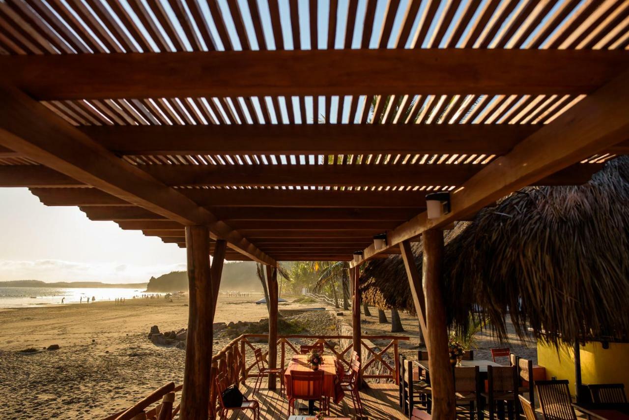 Chantli Mare 4* Boca de Iguanas